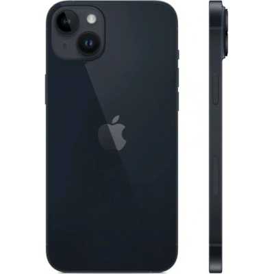 смартфон Apple iPhone 14 128GB Midnight MPUF3QL/A черный (темная ночь)