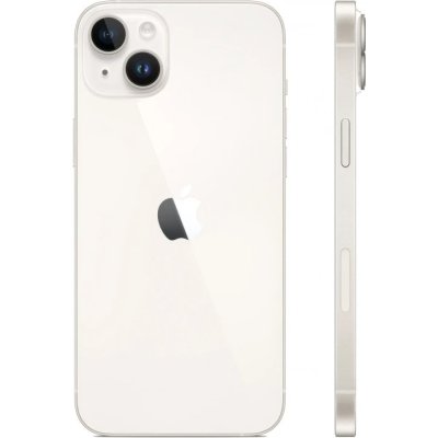 смартфон Apple iPhone 14 128GB Starlight MPUR3ZD/A