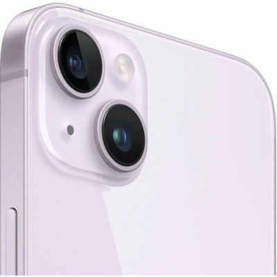 смартфон Apple iPhone 14 256GB Purple MPWA3HN/A фиолетовый