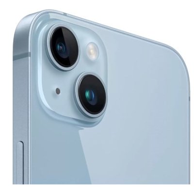 смартфон Apple iPhone 14 Plus 128GB Blue MQ3A3ZA/A голубой