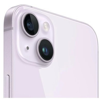 смартфон Apple iPhone 14 Plus 128GB Purple MQ373CH/A фиолетовый