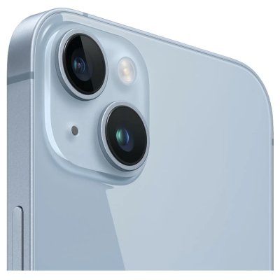 смартфон Apple iPhone 14 Plus 256GB Blue MQ583HN/A голубой