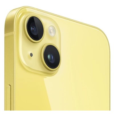 смартфон Apple iPhone 14 Plus 256GB Yellow MR5F3ZA/A желтый