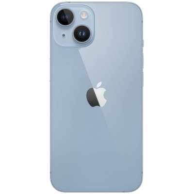 смартфон Apple iPhone 14 Plus 512GB Blue MQ5G3ZD/A голубой