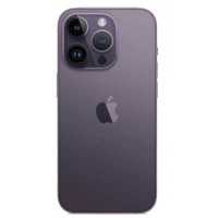 смартфон Apple iPhone 14 Pro 128GB Deep Purple MQ0D3ZA/A фиолетовый