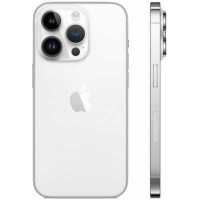 смартфон Apple iPhone 14 Pro 256GB Silver MQ0W3ZA/A серебристый