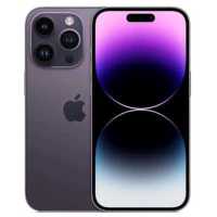 смартфон Apple iPhone 14 Pro Max 128GB Deep Purple MQ863ZA/A фиолетовый