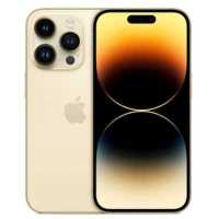 смартфон Apple iPhone 14 Pro Max 128GB Gold MQ853ZA/A золотой