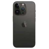 смартфон Apple iPhone 14 Pro Max 128GB Space Black MQ833ZA/A черный