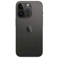 смартфон Apple iPhone 14 Pro Max 256GB Space Black MQ9A3J/A черный