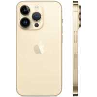 смартфон Apple iPhone 14 Pro Max 512GB Gold MQ8FZA/A золотой