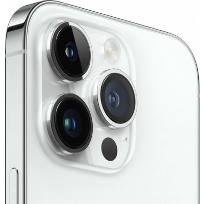 смартфон Apple iPhone 14 Pro Max 512GB Silver MQAH3ZD/A серебристый