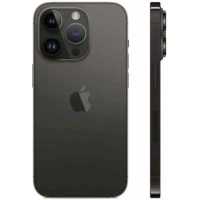 смартфон Apple iPhone 14 Pro Max 512GB Space Black MQ8D3ZA/A черный