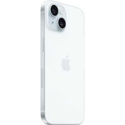 смартфон Apple iPhone 15 512GB Blue MTLT3CH/A голубой