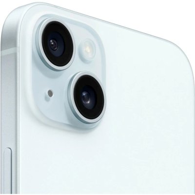 смартфон Apple iPhone 15 Plus 128GB Blue MU163HN/A голубой