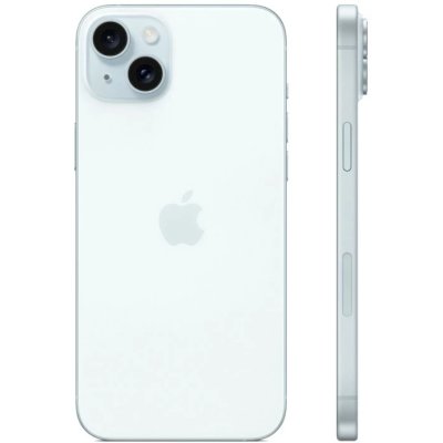 смартфон Apple iPhone 15 Plus 256GB Blue MTXJ3CH/A голубой