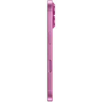 смартфон Apple iPhone 16 128GB Pink MYEA3HN/A розовый