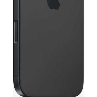 смартфон Apple iPhone 16 Plus 256GB Black MXWN3HN/A черный
