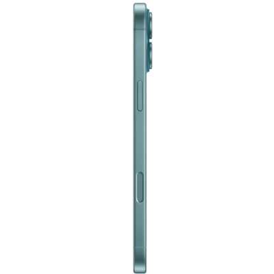 смартфон Apple iPhone 16 Plus 256GB Teal MXY53HN/A