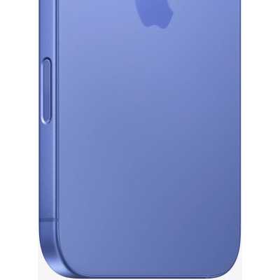 смартфон Apple iPhone 16 Plus 256GB Ultramarine MXY23HN/A синий