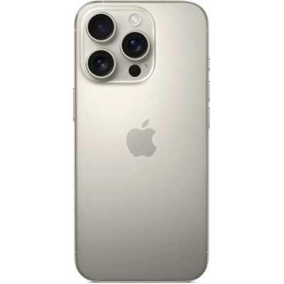 смартфон Apple iPhone 16 Pro 128GB Natural Titanium MYNG3HX/A
