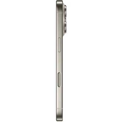 смартфон Apple iPhone 16 Pro 128GB Natural Titanium MYNG3HX/A