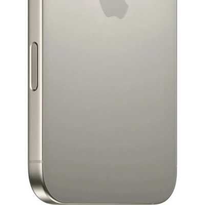 смартфон Apple iPhone 16 Pro Max 1TB Natural Titanium MYWU3J/A титан