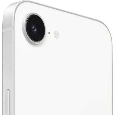 смартфон Apple iPhone 16e 128GB White MD1G4AH/A