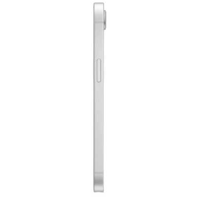 смартфон Apple iPhone 16e 256GB White MD1W4J/A белый