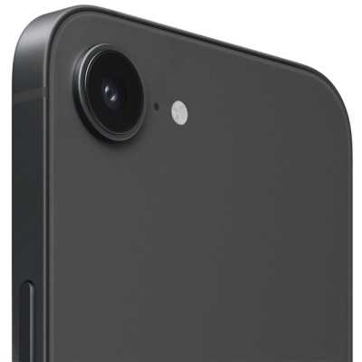 смартфон Apple iPhone 16e 512GB Black MD1X4HN/A