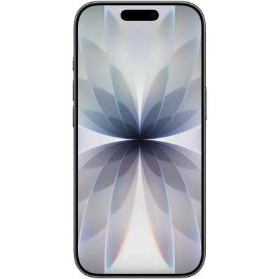 смартфон Apple iPhone 17 256GB Black MG774CH/A