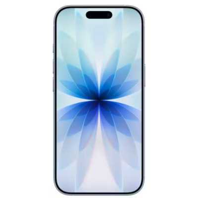 смартфон Apple iPhone 17 256GB Blue MG6L4QN/A голубой