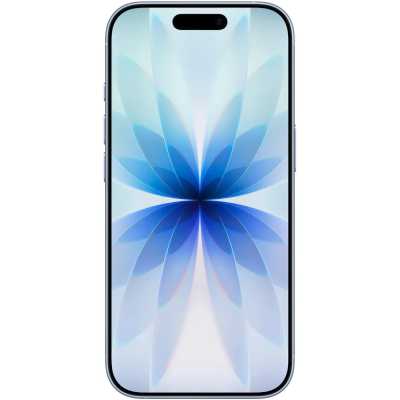 смартфон Apple iPhone 17 256GB Blue MG6Y4CH/A голубой