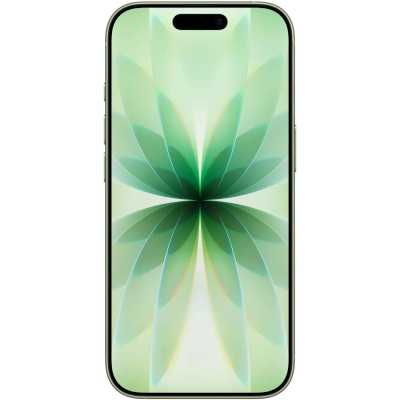 смартфон Apple iPhone 17 256GB Green MG6N4KH/A зеленый