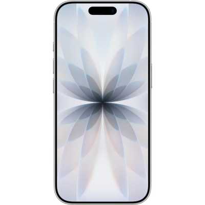 смартфон Apple iPhone 17 512GB White MG6Q4KH/A белый