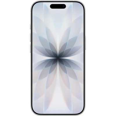 смартфон Apple iPhone 17 512GB White MG6Q4ZA/A белый