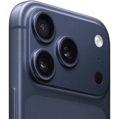 смартфон Apple iPhone 17 Pro 1TB Blue MG8F4J/A