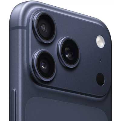 смартфон Apple iPhone 17 Pro 1TB Blue MG8R4KH/A синий