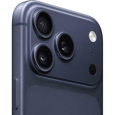 смартфон Apple iPhone 17 Pro 1TB Blue MG8R4ZD/A синий
