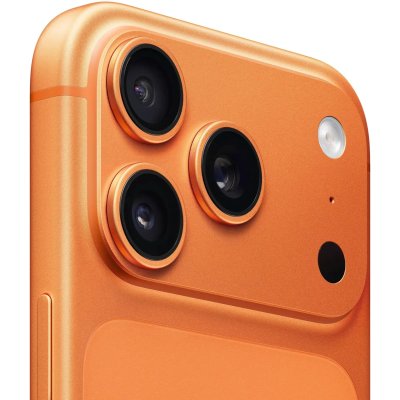 смартфон Apple iPhone 17 Pro 1TB Orange MG8Q4KH/A оранжевый