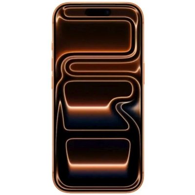 смартфон Apple iPhone 17 Pro 256GB Orange MG864J/A оранжевый