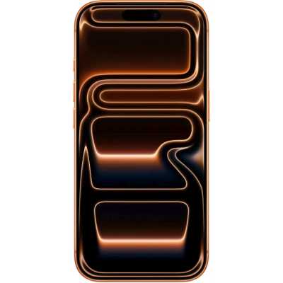 смартфон Apple iPhone 17 Pro 256GB Orange MG8H4X/A оранжевый