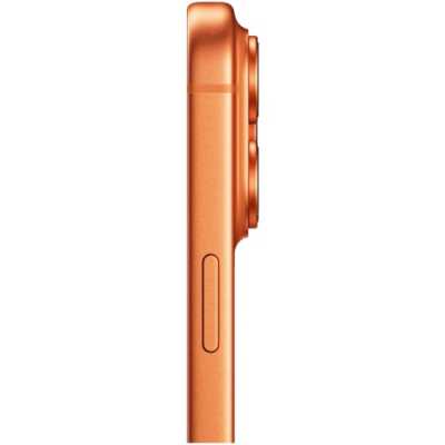 смартфон Apple iPhone 17 Pro 256GB Orange MG8H4ZA/A оранжевый