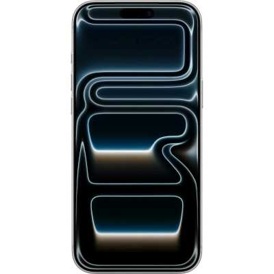 смартфон Apple iPhone 17 Pro 256GB Silver MG8G4KH/A серебристый