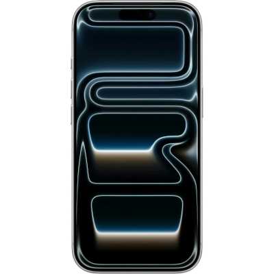 смартфон Apple iPhone 17 Pro 256GB Silver MG8G4ZA/A серебристый