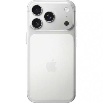 смартфон Apple iPhone 17 Pro 256GB Silver MG8G4ZP/A