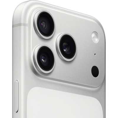 смартфон Apple iPhone 17 Pro 256GB Silver MG8G4ZP/A