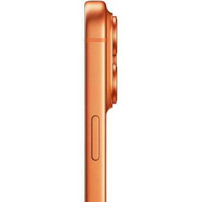 смартфон Apple iPhone 17 Pro 512GB Orange MG8M4HN/A оранжевый