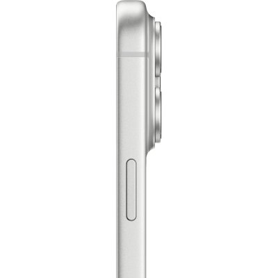 смартфон Apple iPhone 17 Pro 512GB Silver MG894J/A серебристый