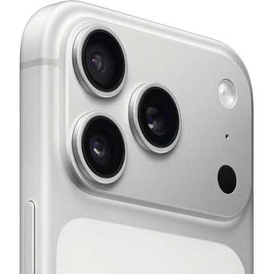 смартфон Apple iPhone 17 Pro 512GB Silver MG8K4ZA/A серебристый